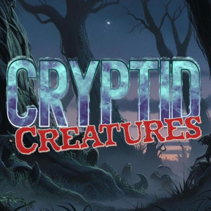 Cryptid Creatures | Podcast on Spotify