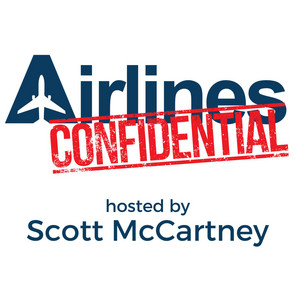 Airlines Confidential Podcast