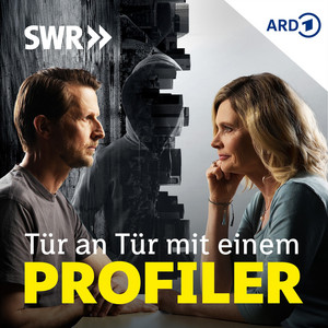 True Crime: Tür an Tür mit einem Profiler podcast cover