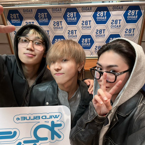 105 ぶう（えんそく）×智也（Royz）× DJ：seek（Psycho le Cému