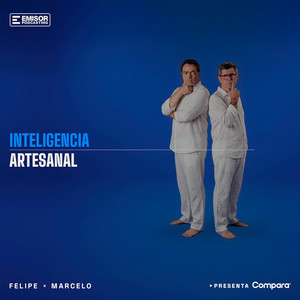 Inteligencia Artesanal podcast cover