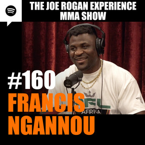 JRE MMA Show #157 with Craig Jones - The Joe Rogan Experience