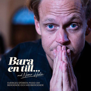 Bara En Till... - Om beroende & medberoende podcast cover