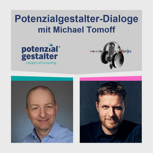 Michael Tomoff, Positive Psychologie und Coaching