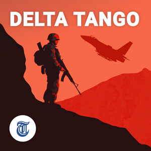 Delta Tango | Podcast on Spotify