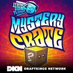Le Batard & Friends - Mystery Crate