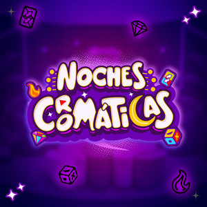 Noches Cromáticas podcast cover