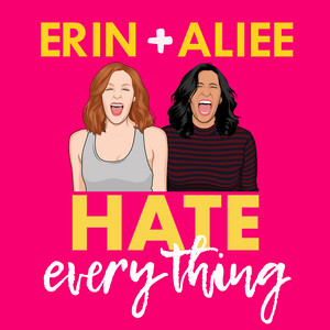 Ep. 58: Done Talking About Incest Porn - Erin and Aliee Hate ...