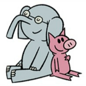 Elephant and Piggie | Podcast on Spotify