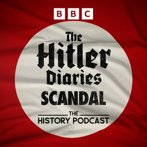 The History Podcast podcast cover