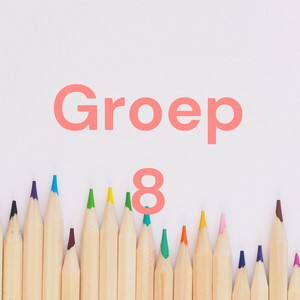 Groep 8 | Podcast on Spotify