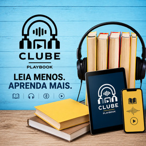 CLUBE PLAYBOOK podcast cover