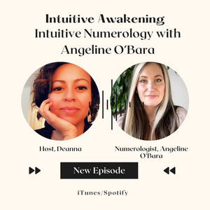 The Power of Personal Vibration with Penney Peirce - EP 283 - The Spiritual  Forum | Podcast on Spotify