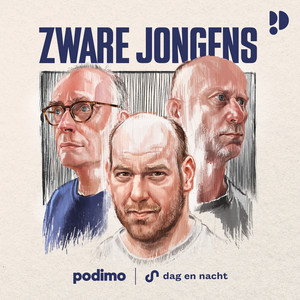 Zware Jongens | Podcast on Spotify