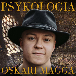 PSYKOLOGIA podcast cover