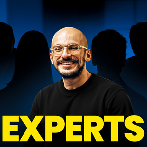Experts par Cyrus North podcast cover