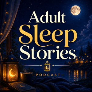 Adult Sleep Stories Podcast: Bedtime Stories for Profound Rest and Relaxation
