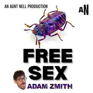 040 - Free money is sexy - Eva Oh - Free Sex | Podcast on Spotify