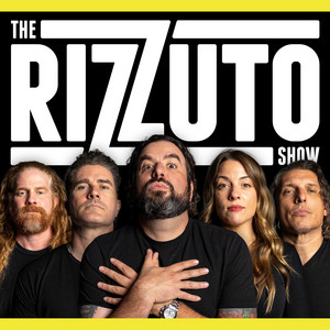 The Rizzuto Show | Daily Comedy Podcast | Podcast on Spotify