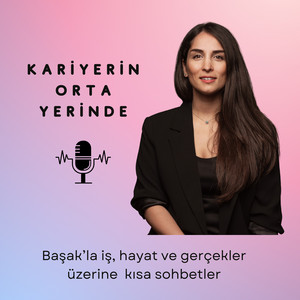 Kariyerin Orta Yerinde