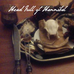 Head Full of Hannibal | Podcast on Spotify