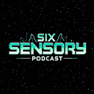 Six Sensory Podcast
