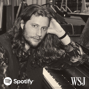 My Monday Morning: Ludwig Göransson