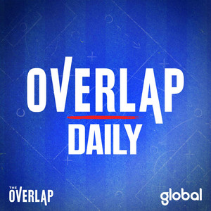 Overlap Daily podcast cover