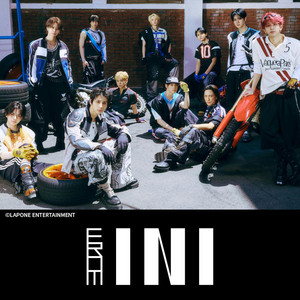 From INI podcast cover