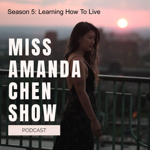 Miss Amanda Chen Show on Spotify
