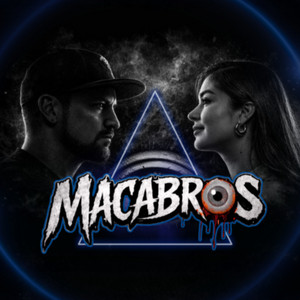 Macabros Podcast
