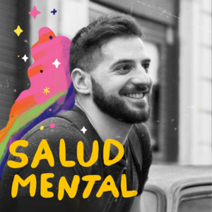 Salud Mental✨ con Alan Disavia podcast cover