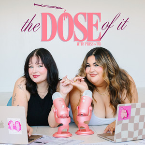 glp 1 weight wellness podcast The Dose of It: GLP-1s, Weight Loss & Wellness