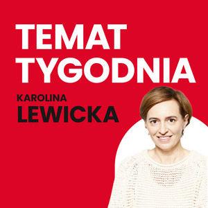 Temat tygodnia podcast cover