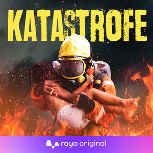 KATASTROFE podcast cover
