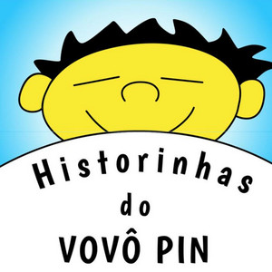 Capa do Podcast
