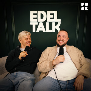 Edeltalk - mit Dominik & Kevin cover art