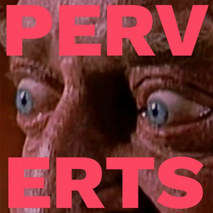 Episode 2: Sex Doll Enthusiasts feat Alice Avizandum of the Trash Future  Podcast - Perverts | Podcast on Spotify