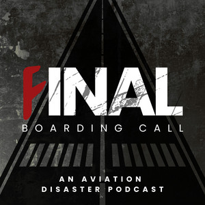 Final Boarding Call