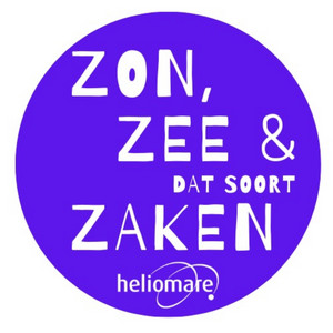 Heliomare - Zon Zee en Dat Soort Zaken | Podcast on Spotify