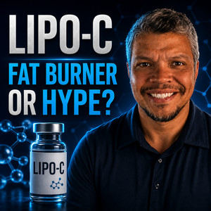 Lipo-C Injections: What Do They Actually Do? - Peptides Explained
