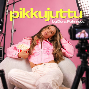 Pikkujuttu podcast cover