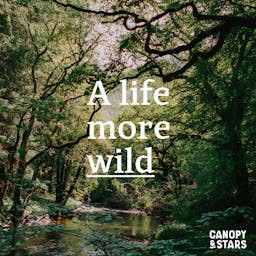 A Life More Wild podcast cover