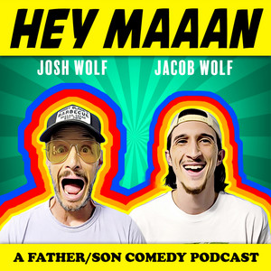 Take As Needed with Jimmy Lucca | Podcast on Spotify