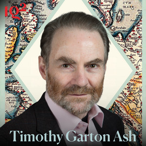 Can Europe Defend Itself? Timothy Garton Ash on Europe's Future