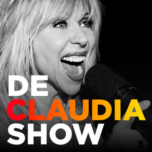 De Claudia Show podcast cover