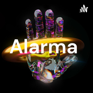 Alarma 