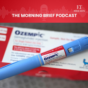 Semaglutide Goes Generic: Big Pharma's Moat Breaks - The Morning Brief |  Podcast on Spotify