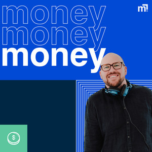 money money money podcast cover