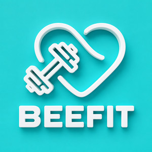 Radio BeeFit podcast artwork